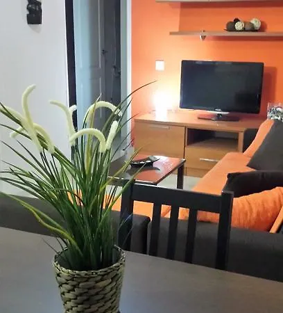 Apartamento Crisantemo * Telde