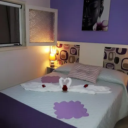 Apartamento Crisantemo * Telde