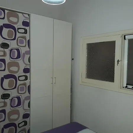 Apartamento Crisantemo *