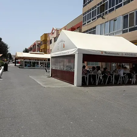 Apartamento Crisantemo * Telde