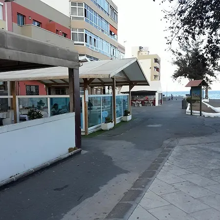 Apartamento Crisantemo