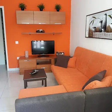 Apartamento Crisantemo * Telde
