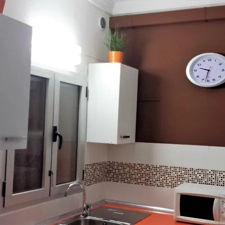 Apartment Apartamento Crisantemo