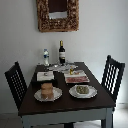 Daire Apartamento Crisantemo *