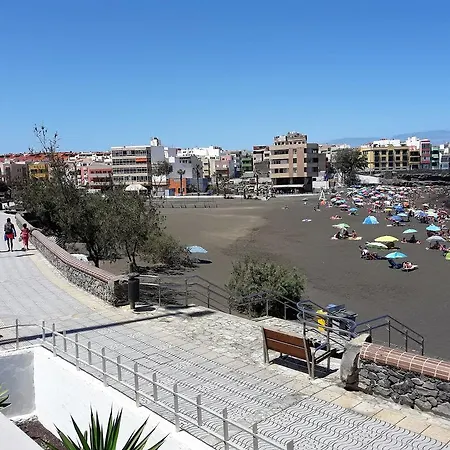 Apartamento Crisantemo Telde